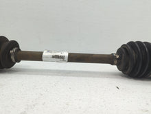 2014-2019 Kia Soul Axle Shaft Front Driver Cv C/v