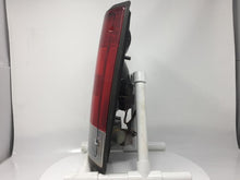 2011 Mercedes E250 Tail Light Assembly Passenger Right OEM Fits 2005 2006 2007 2008 2009 2010 2012 2013 2014 OEM Used Auto Parts - Oemusedautoparts1.com