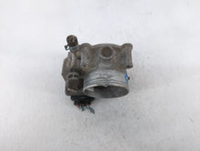 2005-2015 Toyota Tacoma Throttle Body P/N:22030-0P010 22030-31010 Fits OEM Used Auto Parts