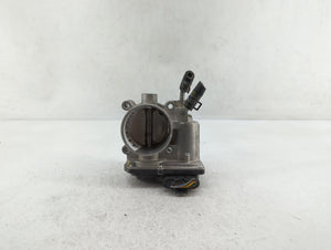 2014-2019 Kia Soul Throttle Body P/N:35100-2E000 1302150124 Fits 2011 2012 2013 2014 2015 2016 2017 2018 2019 2020 2021 OEM Used Auto Parts