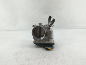 2014-2018 Kia Forte Throttle Body P/N:35100-2E000 1302150124 Fits 2011 2012 2013 2014 2015 2016 2017 2018 2019 2020 2021 OEM Used Auto Parts