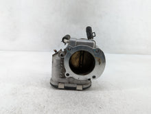 2010-2012 Hyundai Santa Fe Throttle Body P/N:35100-25400 35100-25200 Fits 2006 2007 2008 2009 2010 2011 2012 2013 OEM Used Auto Parts