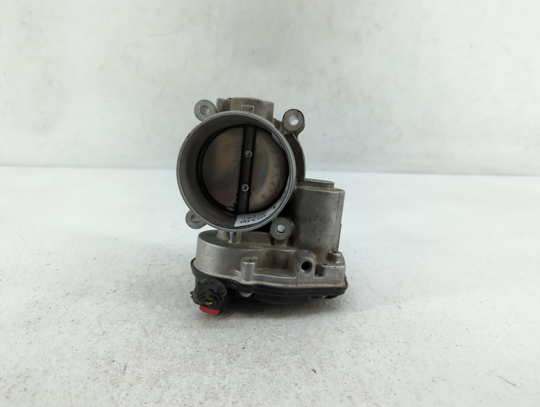 2011-2018 Ford Edge Throttle Body P/N:AT4E-ED AT4E-9F991-EL Fits 2011 2012 2013 2014 2015 2016 2017 2018 2019 OEM Used Auto Parts