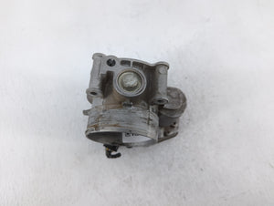 2011-2018 Ford Edge Throttle Body P/N:AT4E-ED AT4E-9F991-EL Fits 2011 2012 2013 2014 2015 2016 2017 2018 2019 OEM Used Auto Parts