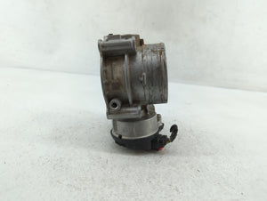 2011-2018 Ford Edge Throttle Body P/N:AT4E-ED AT4E-9F991-EL Fits 2011 2012 2013 2014 2015 2016 2017 2018 2019 OEM Used Auto Parts