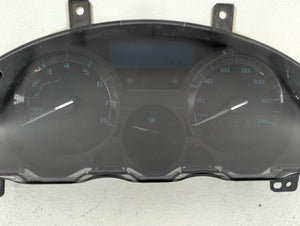 2014-2017 Buick Enclave Instrument Cluster Speedometer Gauges P/N:23172983 23172987 Fits 2014 2015 2016 2017 OEM Used Auto Parts