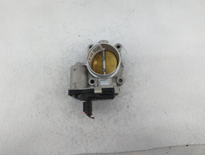 2016-2017 Buick Verano Throttle Body P/N:12669146AA 12632101CA Fits 2016 2017 OEM Used Auto Parts