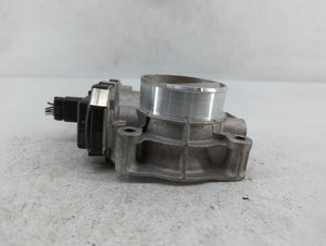 2016-2017 Buick Verano Throttle Body P/N:12669146AA 12632101CA Fits 2016 2017 OEM Used Auto Parts