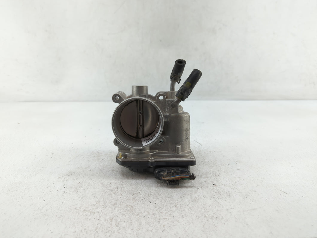 2014-2019 Kia Soul Throttle Body P/N:35100-2E000 1302150124 Fits 2011 2012 2013 2014 2015 2016 2017 2018 2019 2020 2021 OEM Used Auto Parts