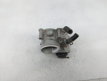 2014-2019 Kia Soul Throttle Body P/N:35100-2E000 1302150124 Fits 2011 2012 2013 2014 2015 2016 2017 2018 2019 2020 2021 OEM Used Auto Parts