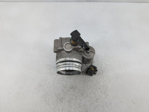 2012-2015 Bmw X1 Throttle Body P/N:1354 7588625-03 A2C53355204 Fits 2012 2013 2014 2015 2016 2017 2018 OEM Used Auto Parts