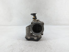 2012-2015 Bmw X1 Throttle Body P/N:1354 7588625-03 A2C53355204 Fits 2012 2013 2014 2015 2016 2017 2018 OEM Used Auto Parts