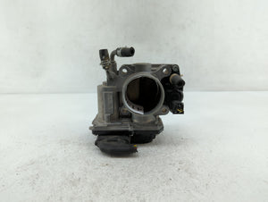 2012-2015 Honda Civic Throttle Body P/N:GMA3A GMF3B Fits 2012 2013 2014 2015 2016 2017 2018 2019 2020 2021 2022 OEM Used Auto Parts