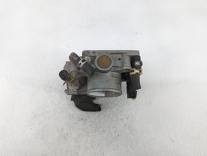 2012-2015 Honda Civic Throttle Body P/N:GMA3A GMF3B Fits 2012 2013 2014 2015 2016 2017 2018 2019 2020 2021 2022 OEM Used Auto Parts