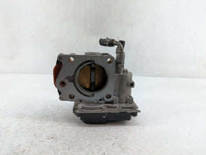 2012-2015 Honda Civic Throttle Body P/N:GMA3A GMF3B Fits 2012 2013 2014 2015 2016 2017 2018 2019 2020 2021 2022 OEM Used Auto Parts