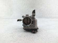 2012-2019 Hyundai Accent Throttle Body P/N:35100-2B300 Fits 2012 2013 2014 2015 2016 2017 2018 2019 OEM Used Auto Parts