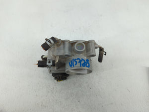 2006-2008 Toyota Rav4 Throttle Body P/N:22030-28071 22030-28070 Fits 2006 2007 2008 2009 2010 2011 2012 2013 2014 2015 OEM Used Auto Parts