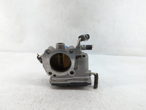 2006-2008 Toyota Rav4 Throttle Body P/N:22030-28071 22030-28070 Fits 2006 2007 2008 2009 2010 2011 2012 2013 2014 2015 OEM Used Auto Parts