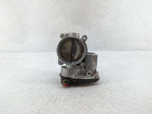 2011-2018 Ford Edge Throttle Body P/N:AT4E-ED AT4E-9F991-EL Fits 2011 2012 2013 2014 2015 2016 2017 2018 2019 OEM Used Auto Parts