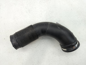 2012 Chevrolet Cruze Air Cleaner Intake Duct Hose Tube