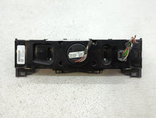 2007-2009 Land Rover Range Rover Climate Control Module Temperature AC/Heater Replacement P/N:YUL501270 Fits 2007 2008 2009 OEM Used Auto Parts