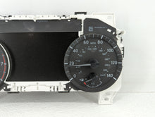 2019-2020 Nissan Altima Instrument Cluster Speedometer Gauges P/N:248106CA0A Fits 2019 2020 OEM Used Auto Parts