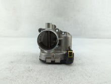 2013-2016 Ford Escape Throttle Body P/N:7S7G-9F991-CA Fits 2013 2014 2015 2016 2017 2018 2019 OEM Used Auto Parts