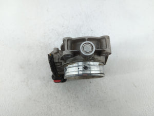 2012-2020 Chevrolet Impala Throttle Body P/N:12670981AA 12632172BA Fits 2012 2013 2014 2015 2016 2017 2018 2019 2020 2021 2022 OEM Used Auto Parts