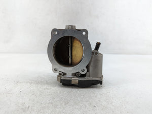 2012-2020 Chevrolet Impala Throttle Body P/N:12670981AA 12632172BA Fits 2012 2013 2014 2015 2016 2017 2018 2019 2020 2021 2022 OEM Used Auto Parts