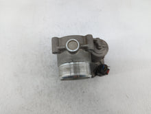 2012-2018 Audi A6 Throttle Body P/N:06F 133 062 G 06F 133 062 Q Fits OEM Used Auto Parts