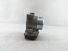 2012-2018 Audi A6 Throttle Body P/N:06F 133 062 G 06F 133 062 Q Fits OEM Used Auto Parts