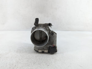 2011-2015 Kia Optima Throttle Body P/N:35100-2G700 Fits 2011 2012 2013 2014 2015 2016 OEM Used Auto Parts