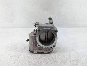 2015-2019 Hyundai Sonata Throttle Body P/N:35100-2G600 Fits 2015 2016 2017 2018 2019 2020 2021 OEM Used Auto Parts