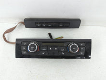 2012-2015 Bmw X1 Climate Control Module Temperature AC/Heater Replacement P/N:6411 9292262-02 Fits 2010 2011 2012 2013 2014 2015 OEM Used Auto Parts
