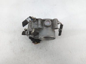 2007-2011 Toyota Camry Throttle Body P/N:22030-28071 22030-28070 Fits 2006 2007 2008 2009 2010 2011 2012 2013 2014 2015 OEM Used Auto Parts