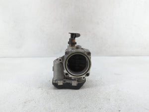 2012-2016 Bmw 328i Throttle Body P/N:1354 7588625 Fits 2012 2013 2014 2015 2016 2017 2018 OEM Used Auto Parts