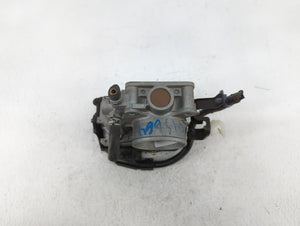 2013-2017 Honda Accord Throttle Body P/N:GMF4A Fits 2013 2014 2015 2016 2017 2018 2019 2020 2021 2022 OEM Used Auto Parts