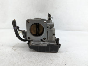 2013-2017 Honda Accord Throttle Body P/N:GMF4A Fits 2013 2014 2015 2016 2017 2018 2019 2020 2021 2022 OEM Used Auto Parts