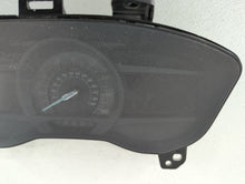 2014 Ford Fusion Instrument Cluster Speedometer Gauges P/N:ES7T-10849-JB ES7T-10849-JC Fits OEM Used Auto Parts