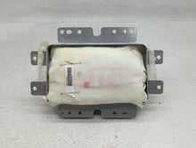 2007 Nissan Titan Air Bag Passenger Right Dashboard OEM P/N:BAM-PT1-1120 Fits OEM Used Auto Parts