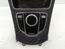 2016 Mercedes-benz Glc300  CENTER CONSOLE BEZEL COVER OEM