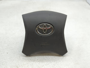 2007-2011 Toyota Camry Air Bag Driver Left Steering Wheel Mounted Fits 2007 2008 2009 2010 2011 OEM Used Auto Parts