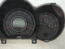 2014-2015 Kia Optima Instrument Cluster Speedometer Gauges P/N:94041-2T460 94031-2T270 Fits 2014 2015 OEM Used Auto Parts