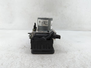 2014-2016 Hyundai Elantra ABS Pump Control Module Replacement P/N:58920-3X630 Fits 2014 2015 2016 OEM Used Auto Parts