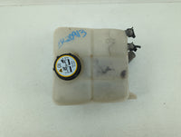 2012-2018 Ford Focus Radiator Coolant Overflow Expansion Tank Bottle - Oemusedautoparts1.com