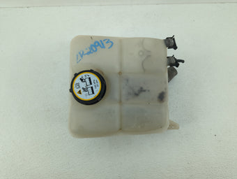 compare product 2012-2018 Ford Focus Radiator Coolant Overflow Expansion Tank Bottle