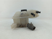 2012-2018 Ford Focus Radiator Coolant Overflow Expansion Tank Bottle - Oemusedautoparts1.com