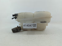2012-2018 Ford Focus Radiator Coolant Overflow Expansion Tank Bottle - Oemusedautoparts1.com