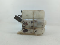 2012-2018 Ford Focus Radiator Coolant Overflow Expansion Tank Bottle - Oemusedautoparts1.com