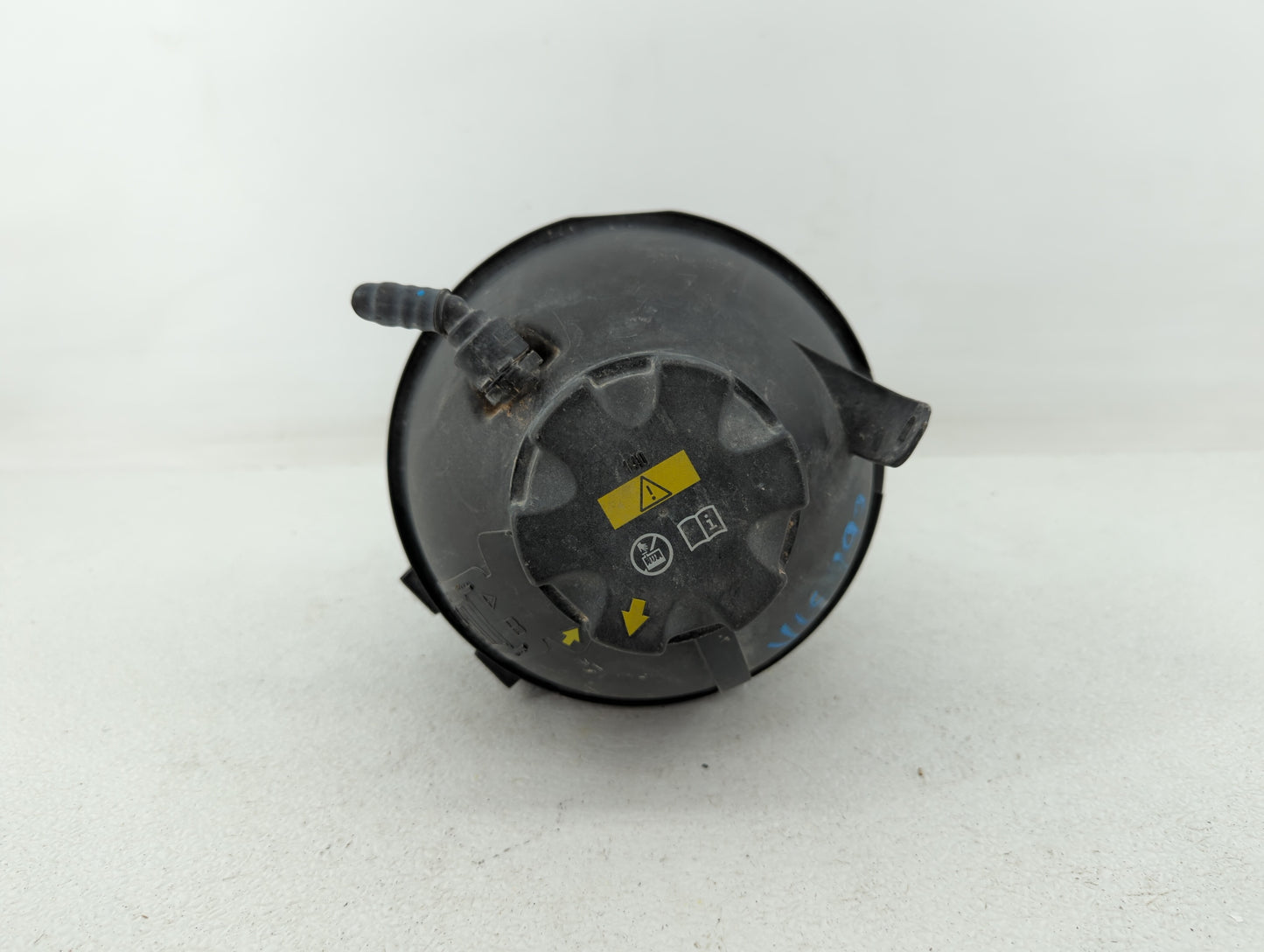 2014-2017 Bmw X3 Radiator Coolant Overflow Expansion Tank Bottle - Oemusedautoparts1.com